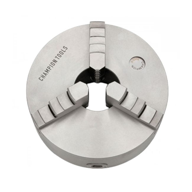 Placa Universal 100mm 3 Castanhas FOFO 900.002 CHAMPION TOOLS-5a7e9be5-562b-48d8-800a-9834f10ff6cc