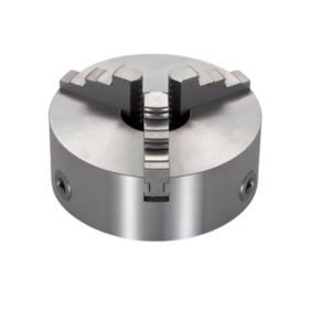 Placa Universal 200mm com 3 Castanhas Fofo 900.005 CHAMPION TOOLS