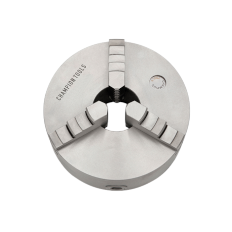 Placa Universal 200mm com 3 Castanhas Fofo 900.005 CHAMPION TOOLS-9f1e7533-911f-43cf-abf6-399fe7143e57