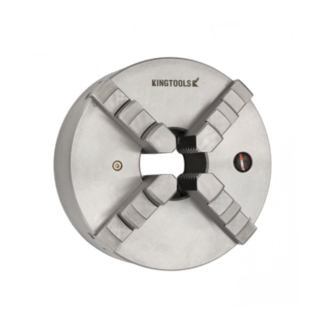 Placa Universal 250mm 4 Castanhas FOFO 820.075 KINGTOOLS-a6a95624-2481-4acc-a7eb-7d6f167fb3cc