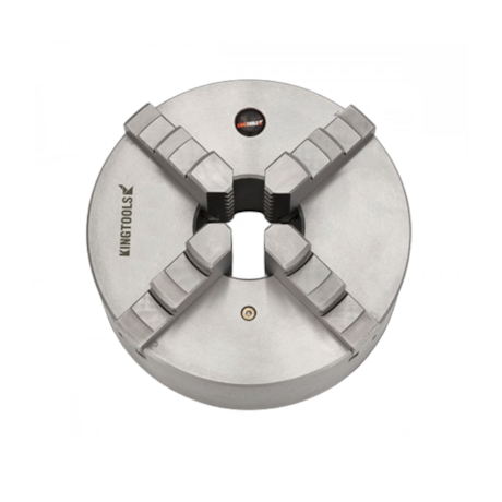 Placa Universal 250mm 4 Castanhas FOFO 820.075 KINGTOOLS-7d8f6bb3-6a83-495c-a19a-69a8ff220f03