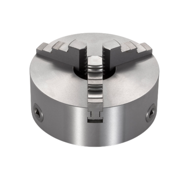 Placa Universal 250mm com 3 Castanhas Fofo 900.006 CHAMPION TOOLS-b489b850-3179-4dac-af8d-281563d0b555