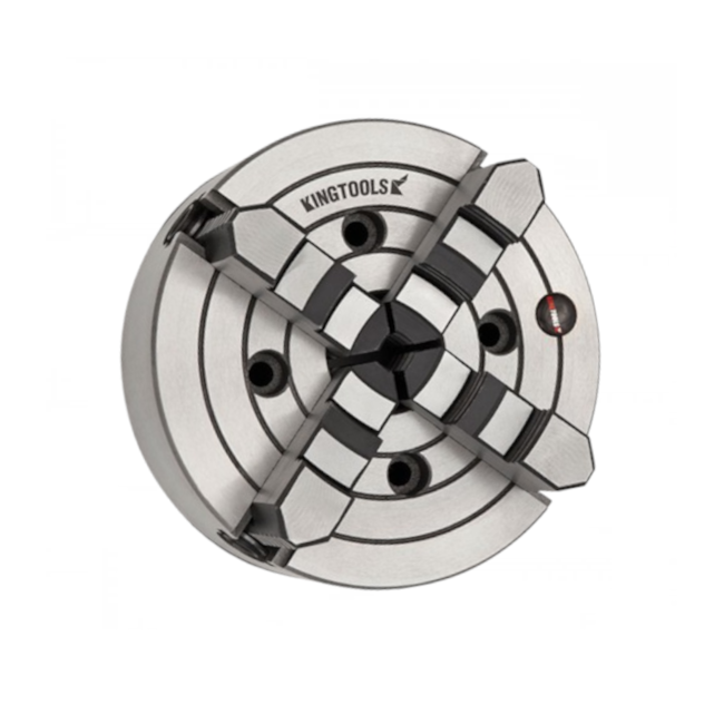 Placa Universal 300mm 4 Castanhas Independentes 820.106 KINGTOOLS-b2eb3960-9d7d-49c7-856d-4e8c190a704c