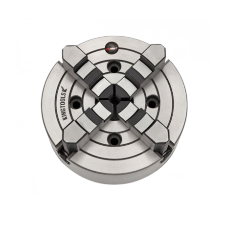 Placa Universal 300mm 4 Castanhas Independentes 820.106 KINGTOOLS-523bfe14-916d-484f-8500-63833c375696