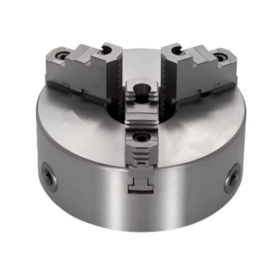 Placa Universal 500mm 3 Castanhas Sobrepostas Reversíveis 900.040 CHAMPION TOOLS