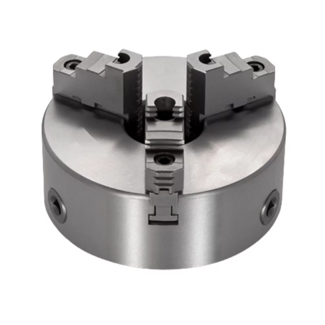 Placa Universal 500mm 3 Castanhas Sobrepostas Reversíveis 900.040 CHAMPION TOOLS-64b9f522-73a4-49bc-9d78-36d801f1c1e3