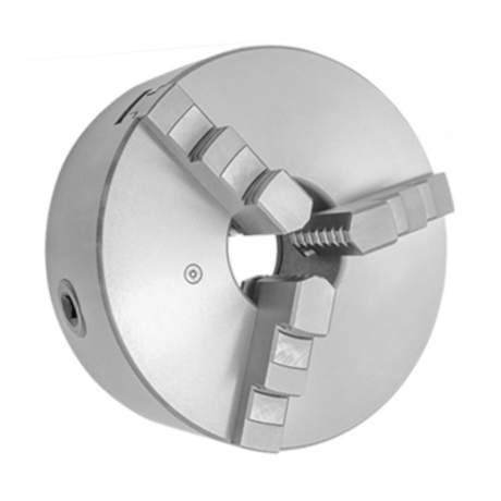 Placa Universal Autocentrante 100mm com 3 Castanhas K11-100 BTFIXO-7d4aba34-533b-4d85-b497-01f58f6e2c07