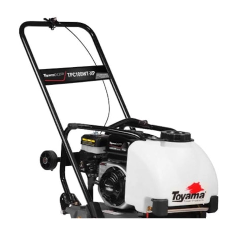 Placa Vibratória a Gasolina 6.5HP 530MM x 500MM 4 Tempos TPC100WT-XP TOYAMA-7ee458d9-52ee-4118-82c6-72433a983bce