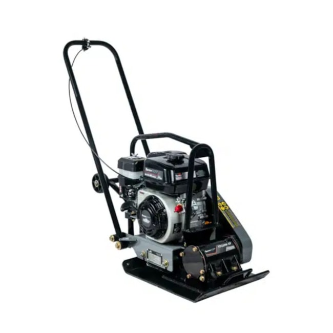 Placa Vibratória Gasolina 6.5HP 4T 500X300MM 1070KGF TPC60W-XP TOYAMA-0e5e2ed1-9dd1-40ed-8f3e-144dc20d4253
