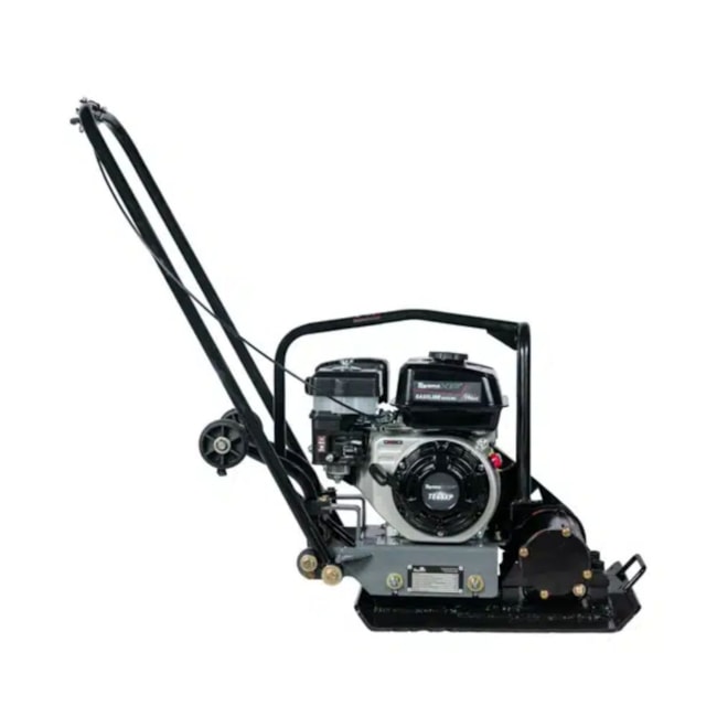 Placa Vibratória Gasolina 6.5HP 4T 500X300MM 1070KGF TPC60W-XP TOYAMA-931f0278-2495-4584-b0e7-9af64a6818be