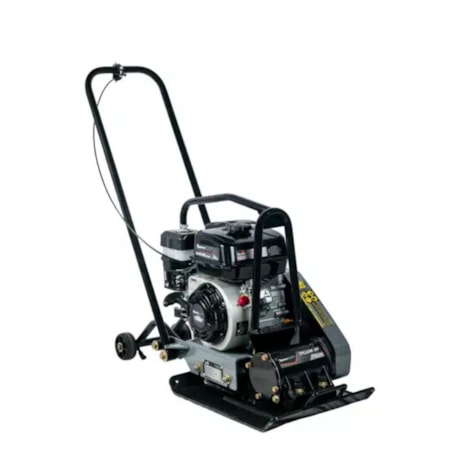 Placa Vibratória Gasolina 6.5HP 4T 500X300MM 1070KGF TPC60W-XP TOYAMA-9a191d11-31db-4df9-8af2-79e6fbb0b560