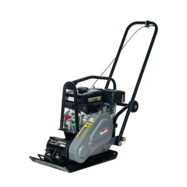Placa Vibratória Gasolina 6.5HP 4T 500X300MM 1070KGF TPC60W-XP TOYAMA-f9c23410-c42b-4f70-954a-674d719e3576