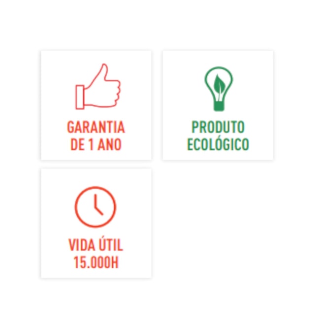 Plafon Led para Embutir 24W 6400K Quadrado 283x283mm 3205 OUROLUX-b1deaa49-1dea-424e-9630-2c24cc95c53a