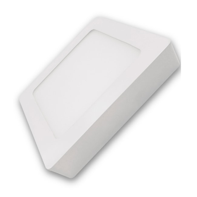 Plafon Superled para Sobrepor 36W Bivolt 2700K Branca Morna 400x400 Quadrado 03211A OUROLUX-bd0e07cc-e9da-4fc2-a0f0-b4220190983e