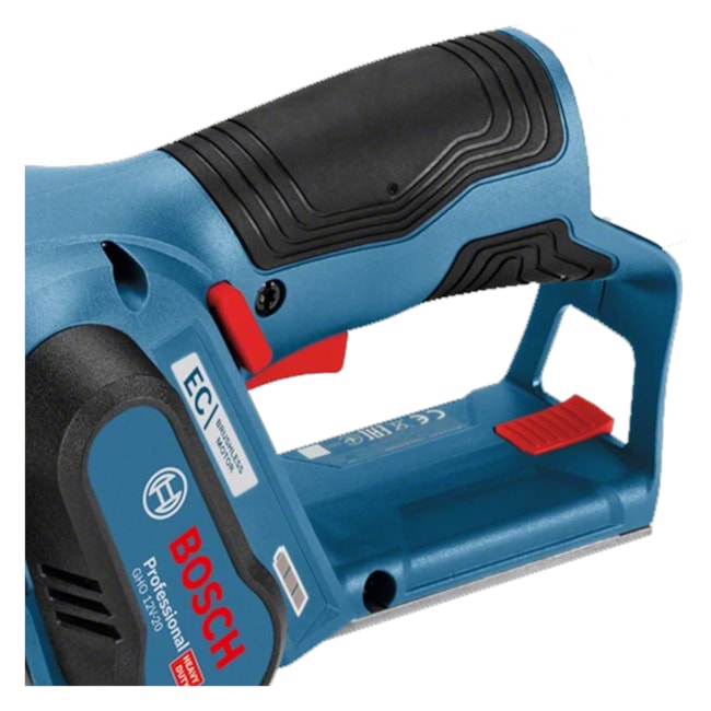 Plaina 12V sem Bateria e Carregador GHO 12V-20 BOSCH-14028120-eb65-4837-a7f5-218a2d9c7314