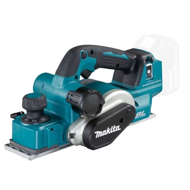 Plaina 18V 2.0MM sem Bateria e sem Carregador DKP181Z MAKITA-e0eb9363-df98-49ce-8518-aa1a6226919b