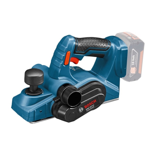 Plaina 18V sem bateria e carregador GHO 18V-LI BOSCH-13005855-a274-4500-883d-607c3c8eba42