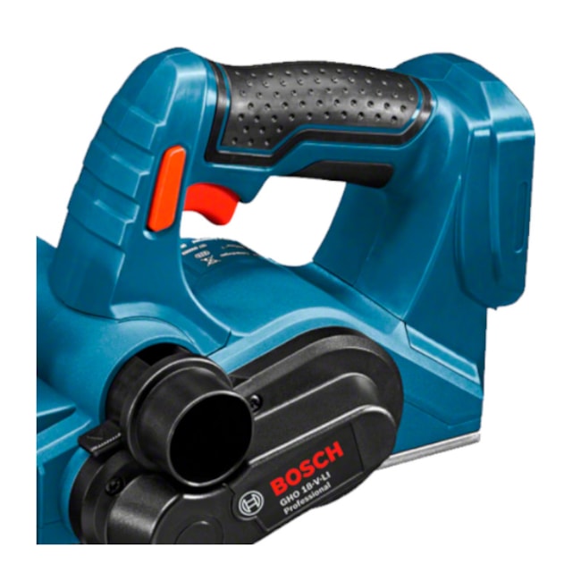 Plaina 18V sem bateria e carregador GHO 18V-LI BOSCH-96536d96-fa7e-45ed-96e9-a7fad39c42f1