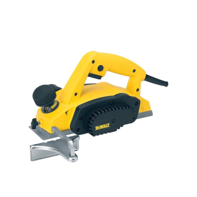 Plaina 82mm 0 a 2.5mm 600W 220V DW680-B2 DEWALT-e11b1fb0-280d-4e74-b601-4e4c428fa401