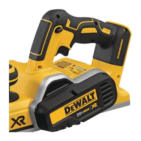 Plaina 82mm 20V Max Brushless sem Bateria e Carregador DCP580B DEWALT-7c2fe43f-a720-46fc-8025-45e798f7647b