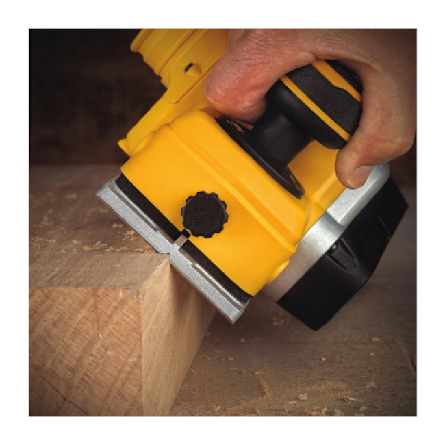 Plaina 82mm 20V Max Brushless sem Bateria e Carregador DCP580B DEWALT-3ff10043-3ce4-492e-bf22-639054b98a20