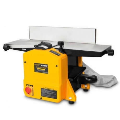 Plaina Desempenadeira 2.0mm 1500W PDD 1500 VONDER-10f5c86e-6f04-44a7-970f-2b96ca41c35c
