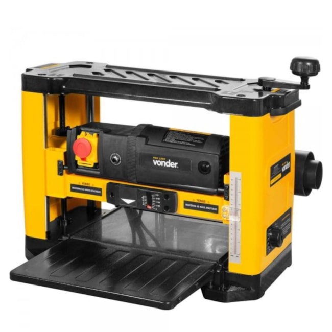 Plaina Desengrossadeira 2.8mm 1500W PDV 1500 VONDER-60f5ace7-8221-4ae1-b5ca-4dd5e0491e4d