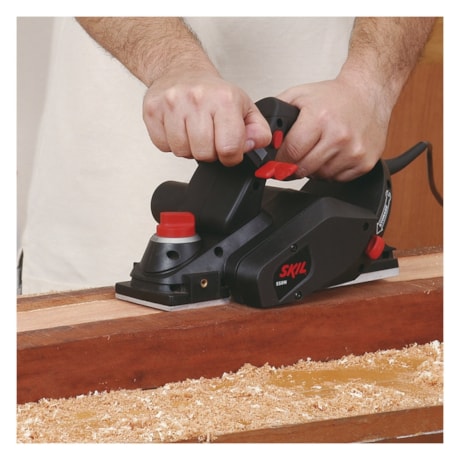 Plaina Elétrica 550W 110V 1555 SKIL-81023ad0-c269-44d2-95b3-1de79ea16b2d