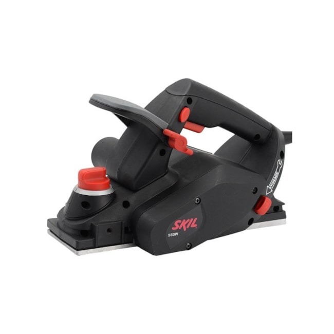 Plaina Elétrica 550W 110V 1555 SKIL-9ce38064-f9d6-45ce-9154-015eb2b2a414