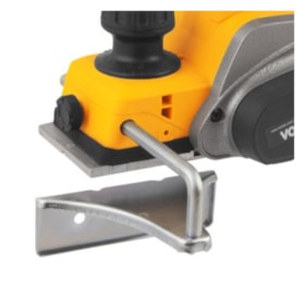 Plaina Elétrica 620W PLV 625 VONDER