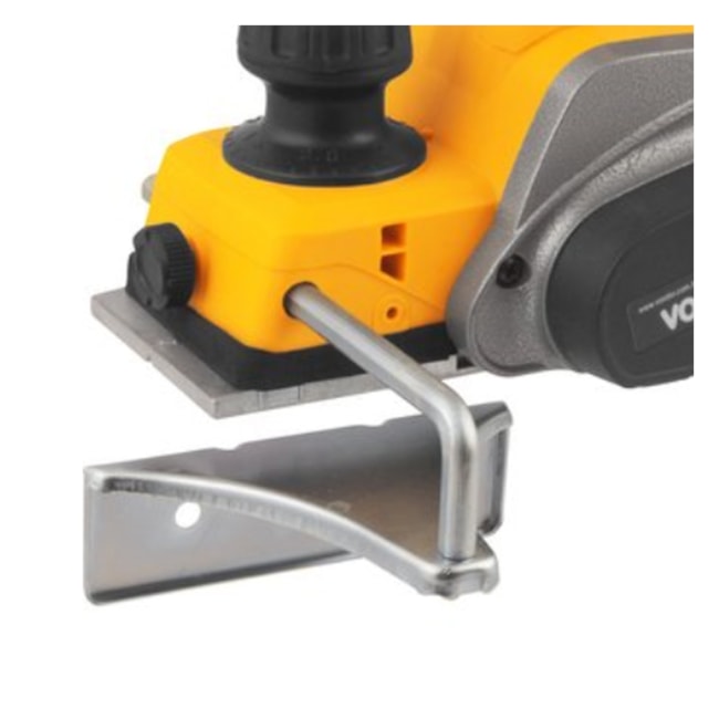 Plaina Elétrica 620W PLV 625 VONDER
-43073561-c4af-473d-afb4-c7dde4f24046