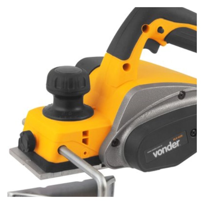 Plaina Elétrica 620W PLV 625 VONDER
-72c7bd41-b6c0-4711-a987-6ffd927ba33e