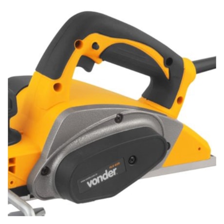 Plaina Elétrica 620W PLV 625 VONDER
-29204e45-8f85-4d75-95bd-f5bd1667d12d