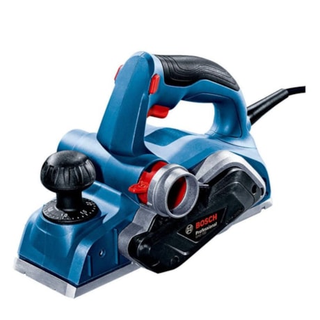 Plaina Elétrica 700W GHO-700 com Serra Tico-Tico 710W GST 75 e Lâminas de Serra Tico Tico BOSCH-9697e0fd-3a47-424e-9a8d-47ede5c69d0a