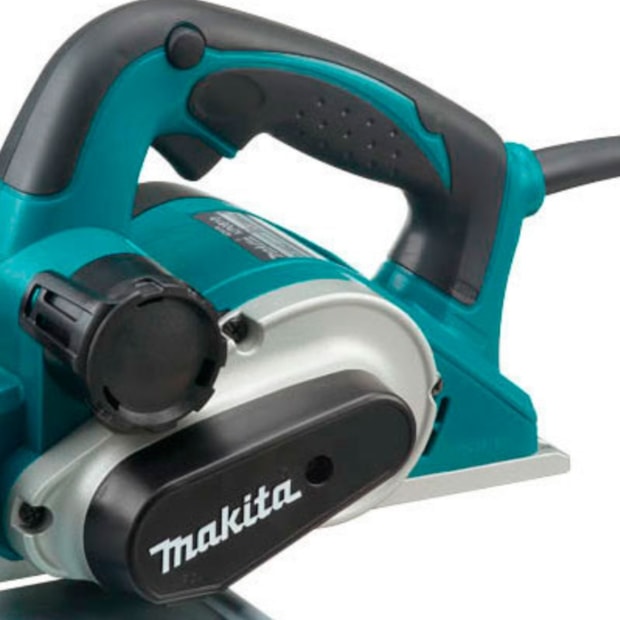 Plaina Elétrica 82mm 12000 rpm 850W KP0810 MAKITA-eda726c1-d74a-4c66-ad5c-a249cfa5a8cc