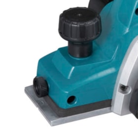 Plaina Elétrica 82mm 16000 rpm 500W M1902B MAKITA