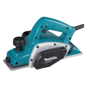 Plaina Elétrica 82mm 16000 rpm 500W M1902B MAKITA