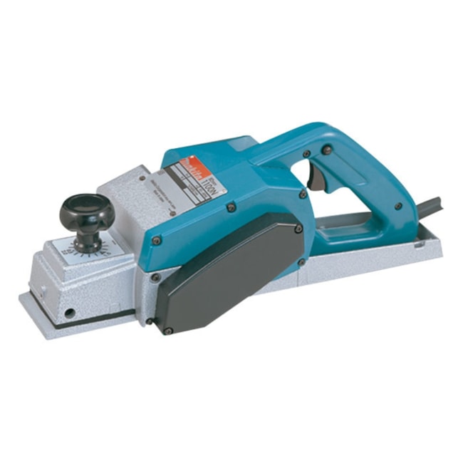 Plaina Elétrica 82mm 16000 rpm 750W 1100 MAKITA-1b815ea4-9f4f-4486-95ad-bb7dfb5b1280