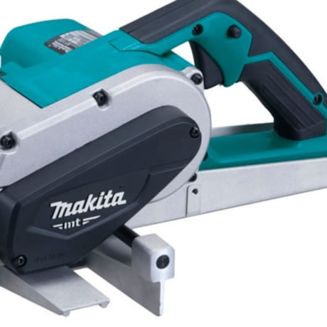 Plaina Elétrica 82mm 18000rpm 750W M1100B MAKITA-ace1aa4d-3239-4e17-8b7f-bc1d4cc5ca89