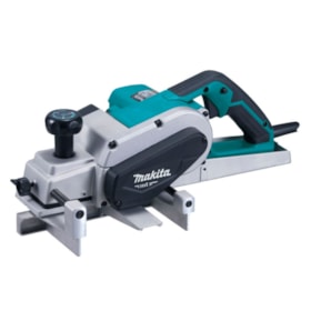 Plaina Elétrica 82mm 18000rpm 750W M1100B MAKITA