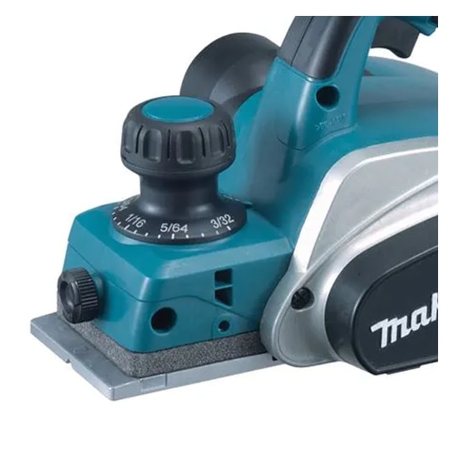 Plaina Elétrica 82mm 620W KP0800 MAKITA-88c9afb0-d24c-4480-b599-e9aa08bcc5a5