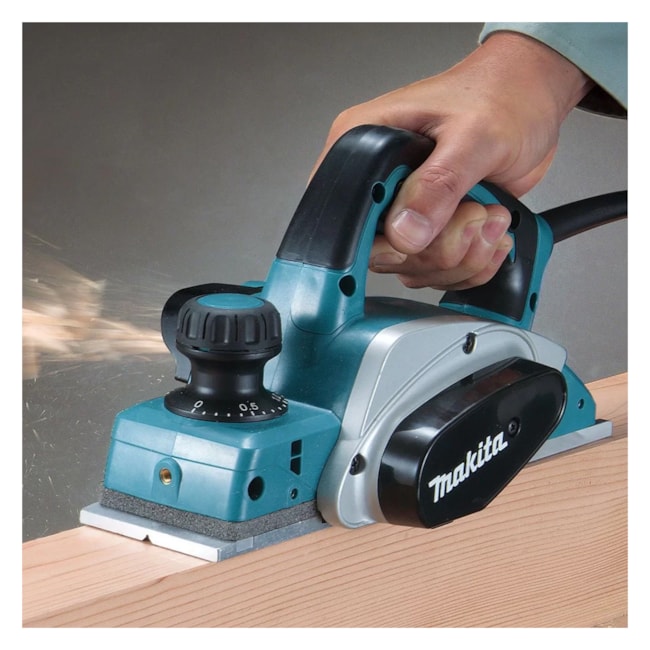 Plaina Elétrica 82mm 620W KP0800 MAKITA-93f22ad2-02a1-43f4-b89a-2cf8a24ffe97