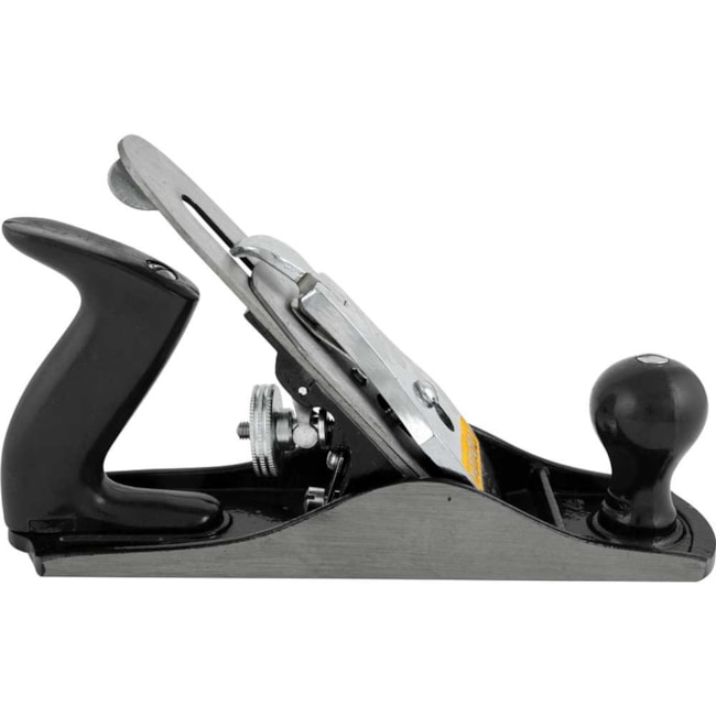 Plaina Manual de Ferro Base Lisa nº4 3677140000 VONDER-48cff226-37dc-4769-9324-6eae51305e5c