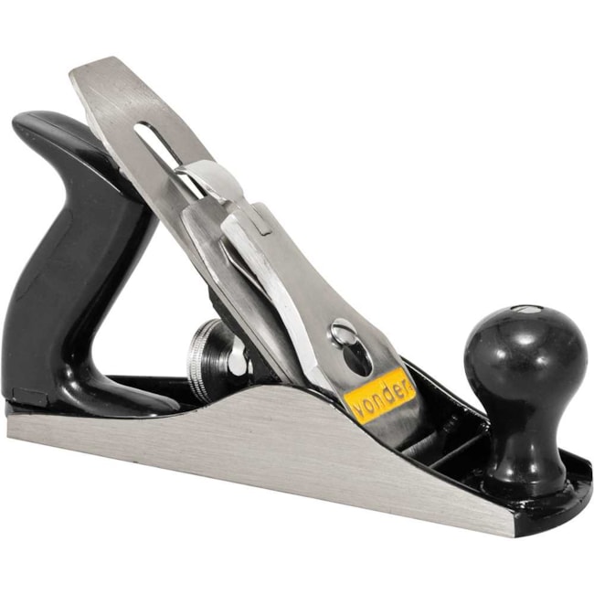 Plaina Manual de Ferro Base Lisa nº5 3677150000 VONDER-0a04643f-9c08-4e47-a466-0d9717bceaae