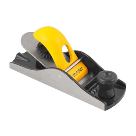 Plaina Manual de Ferro Nº 2 Hobby 3677002000 VONDER-5b579c35-0f23-426d-a417-a7c6d89da85b