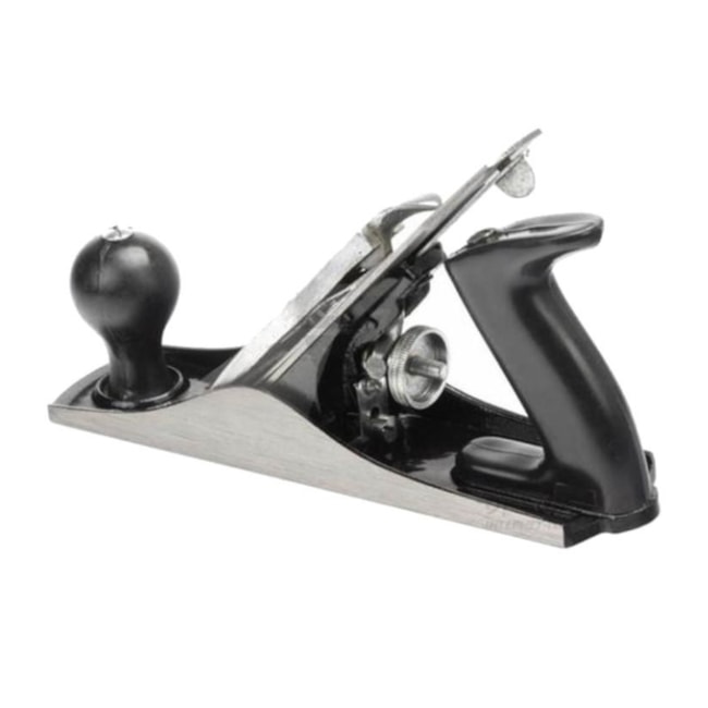 Plaina Manual de Ferro N°3 Hobby 210785 SPARTA-6745423d-d8f0-45c6-9bb0-eede449ec656