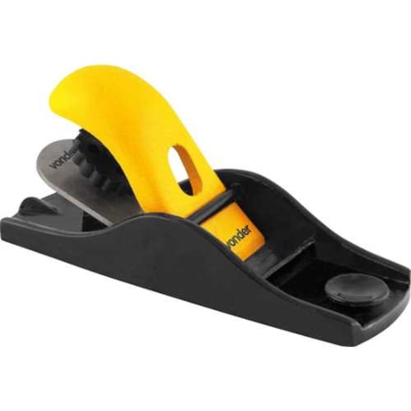 Plaina Manual Hobby nº 1 3677001000 VONDER-77528d1f-f050-4d08-bd4f-6f05bd297a0a