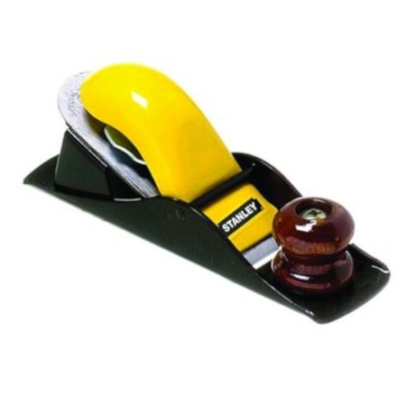 Plaina Manual N°2 Hobby 12-210S STANLEY-1fd17d8c-a8e2-4b49-a4cd-d6c916426198