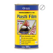 Plasti Film 500 ml Incolor CI1 TAPMATIC