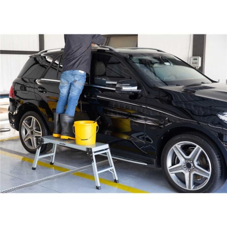 Plataforma de Metal Dobrável 49cm 150 Kg 8501150000 VONDER-7412bbf6-6e0c-484f-8b49-1238aecb3042